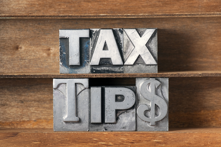 Tax Tips For Not-For-Profits