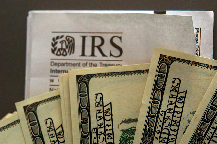 Tax Tips – Do You Owe Taxes?