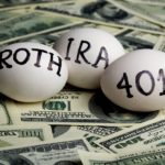 Tax Tips – your IRA
