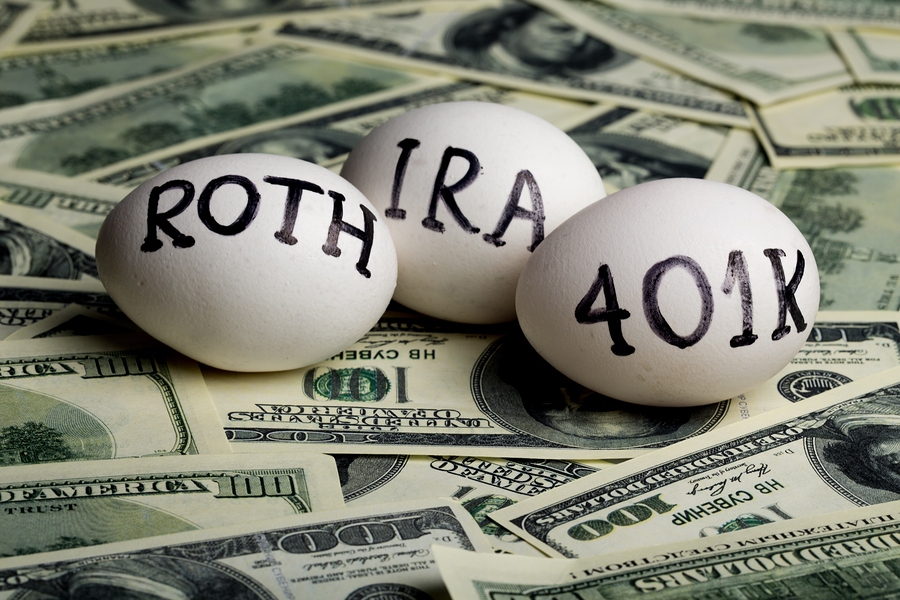 Tax Tips – your IRA