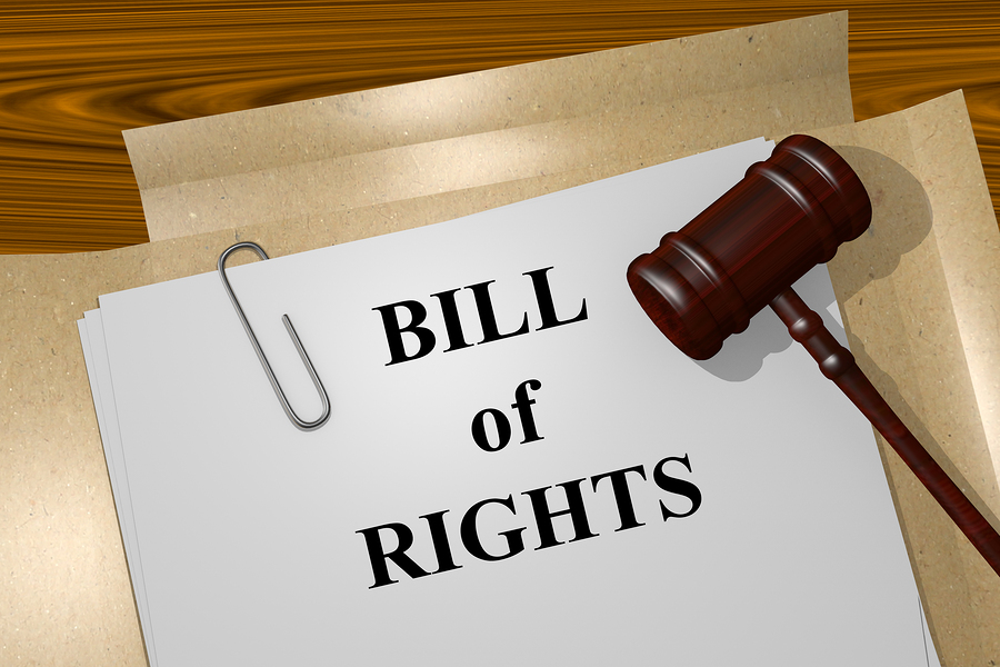 Are You Familiar With Your Taxpayer Bill Of Rights?