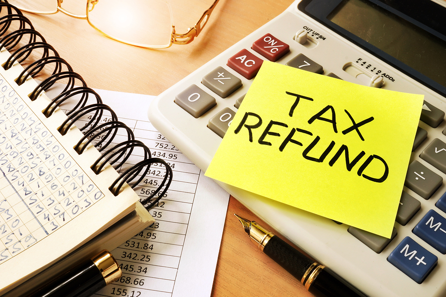 Plan Now To Avoid Tax Refund Delays