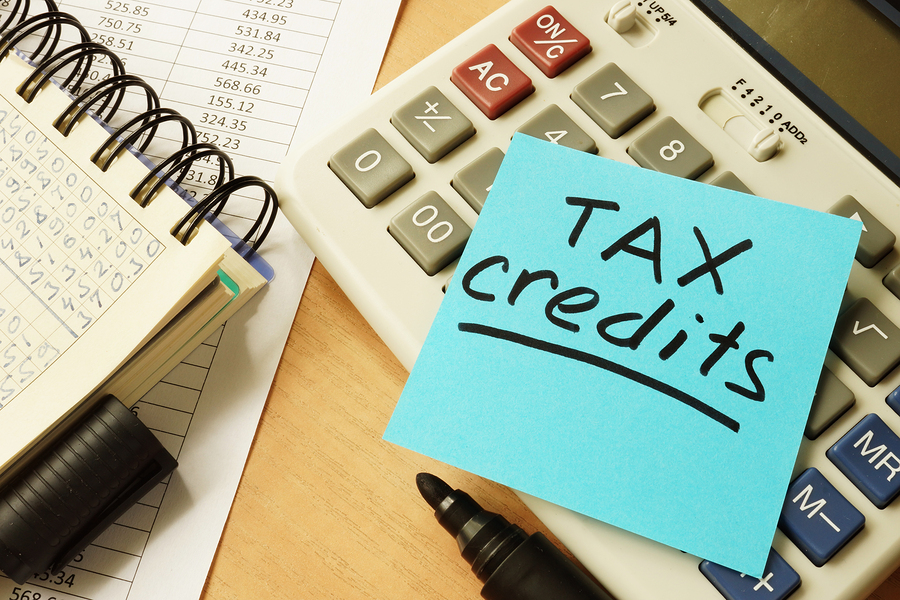 unclaimed-tax-credits-may-be-available-to-small-business