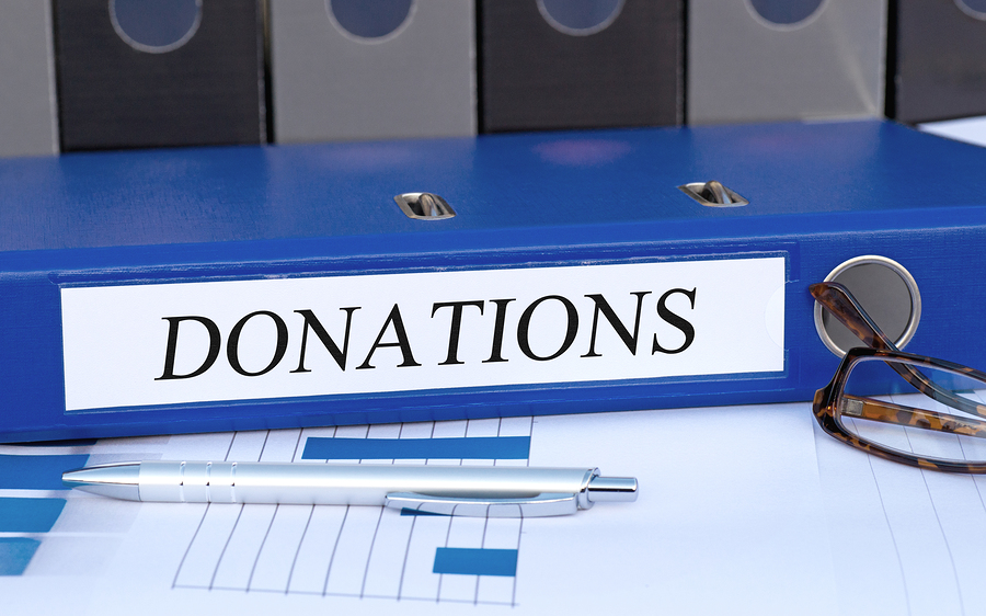 What You Need To Know About Charitable Contributions And Taxes