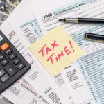 Main Things To Remember As Tax Season Begins
