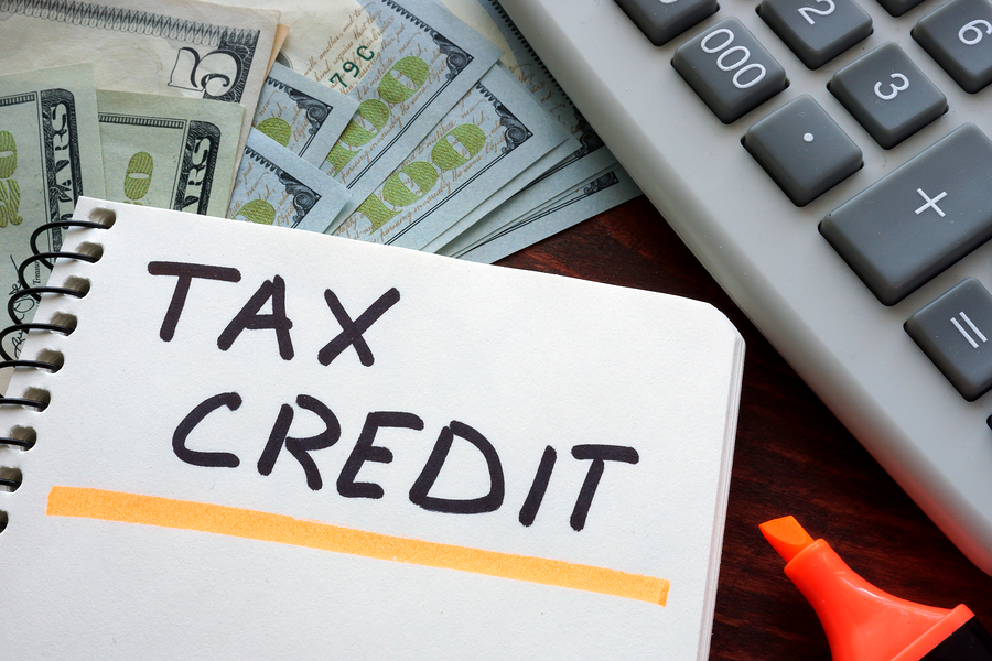 Tax Credits Worth Knowing About