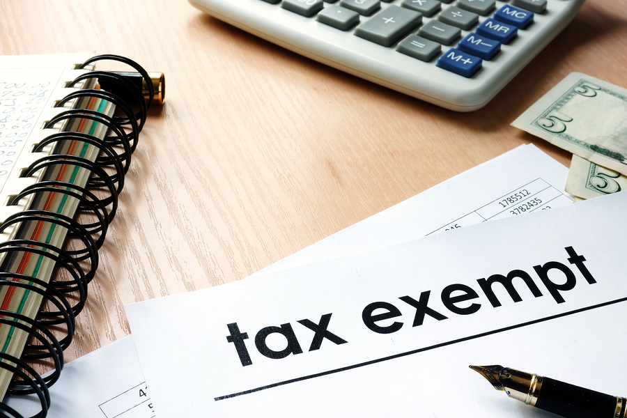 Top 5 Things To Keep In Mind About 2017 Tax Exemptions And Dependents