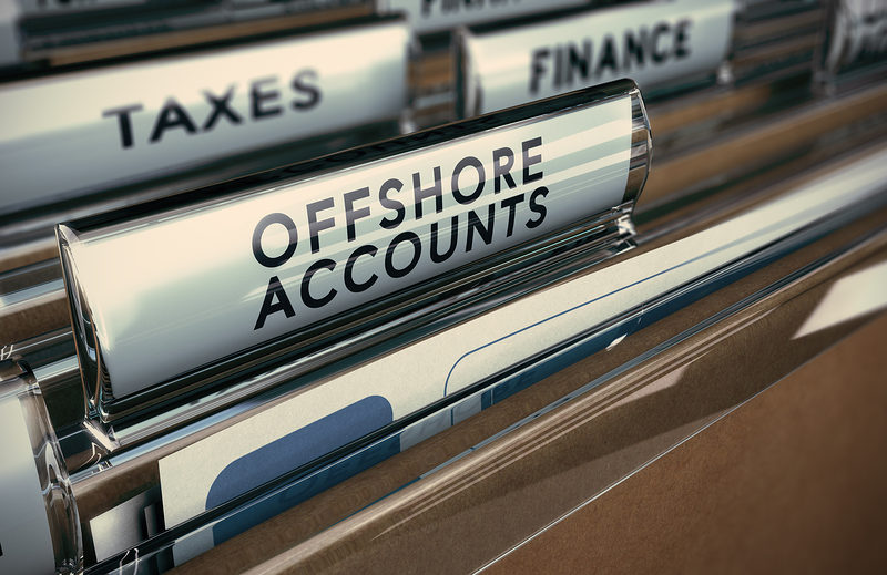 Offshore Accounts Are Not As Invisible As You Think