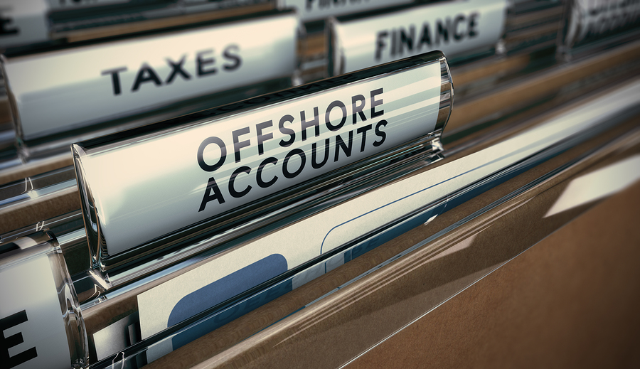 Offshore Accounts Are Not As Invisible As You Think