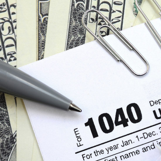 Some Useful Ins And Outs About The 1040 Tax Forms